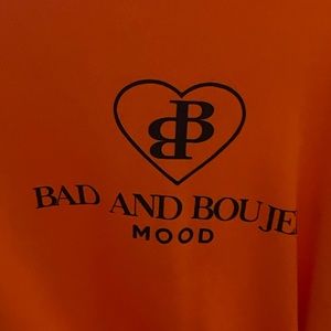 FASHION NOVA LONG SLEEVE